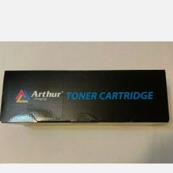 Arthur Imaging TONER CARTRIDGE 