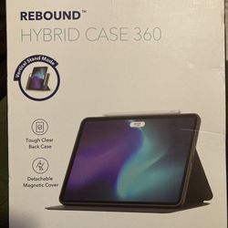 Hybrid Case 360