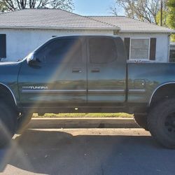 2002 Toyota Tundra