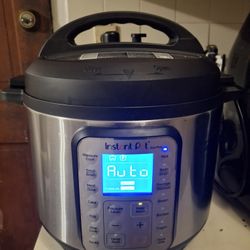 Air Fryer 