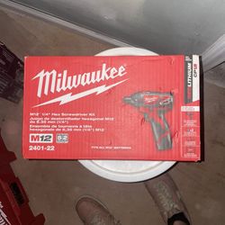 Milwaukee 