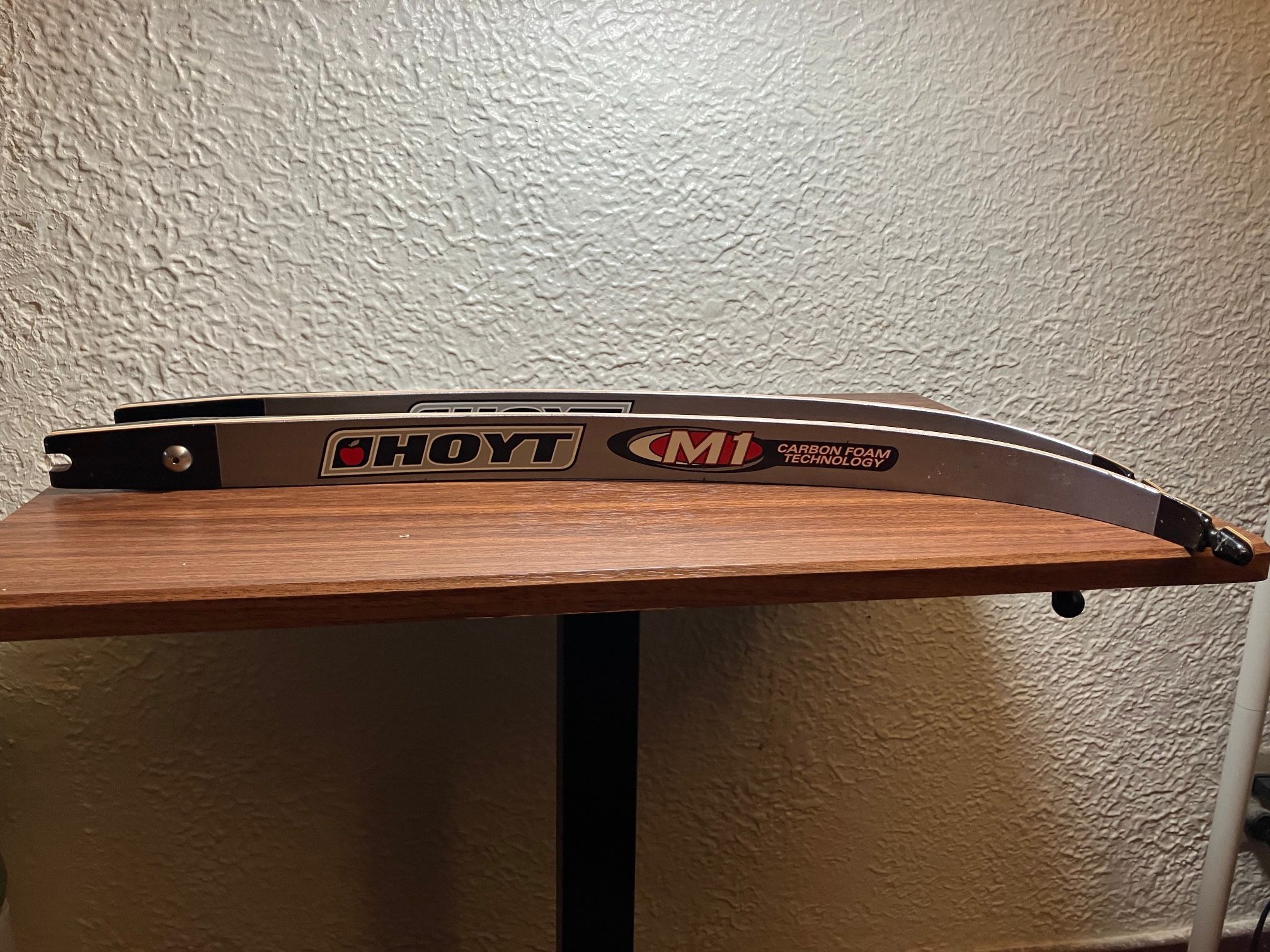 Recurve ILF Limbs
