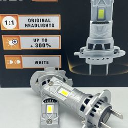 Led H7 