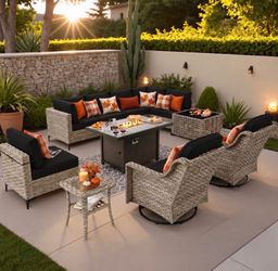 Brand new patio Outdoor furniture set
