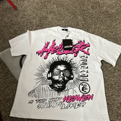 Hellstar T Shirt