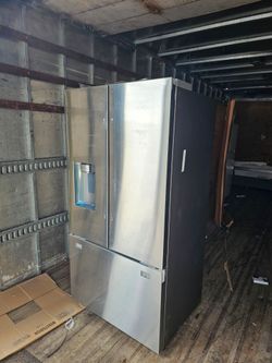 Appliances