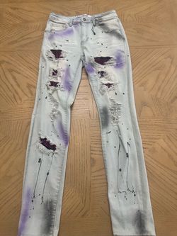 Men’s jeans