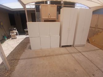 Gabinetes