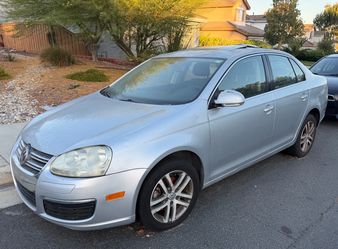 2005 Volkswagen Jetta