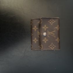 Louis Vuitton Wallet 