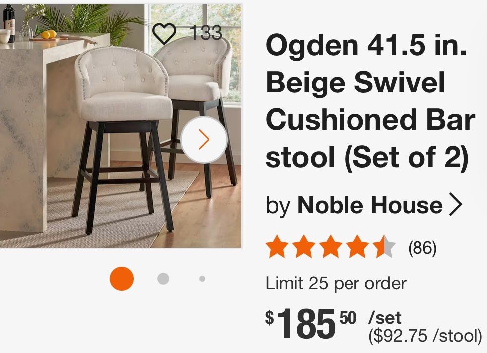 Stools