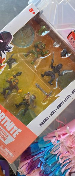 Fortnite