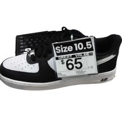 Nike Dv0788-001 Black