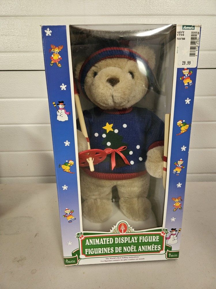 Xmas Decoration