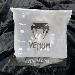 Venom Boxing Shoes Mens Size 11