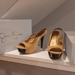 Jessica Simpson Shoes 