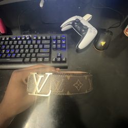 LV belt 