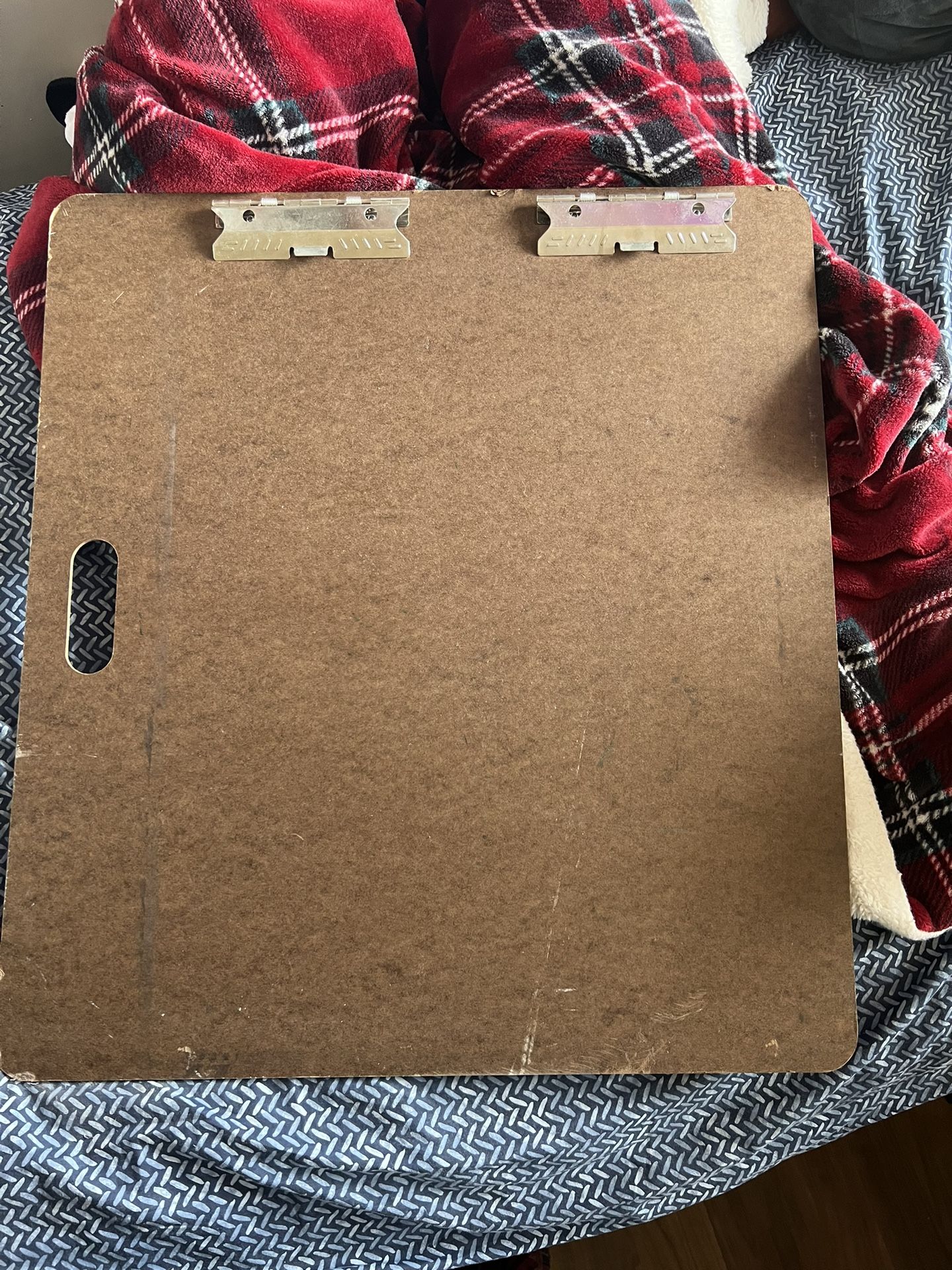 Art Board 24x36 Inches