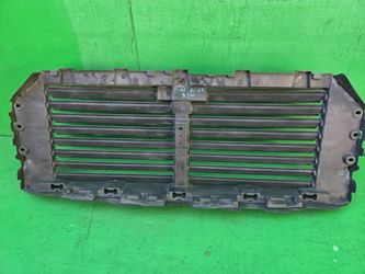 SHUTTER RADIATOR F150 OEM 2021 2022 2023 2024 2025