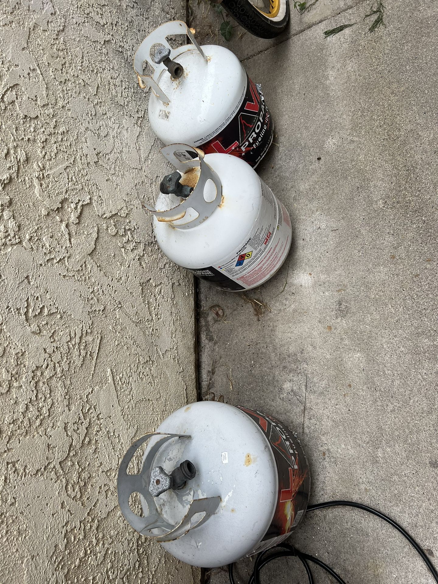 Propane Bottles for Sale in Carlsbad, CA OfferUp