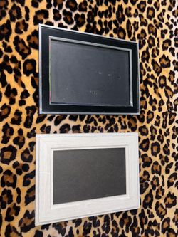 FREE picture frame