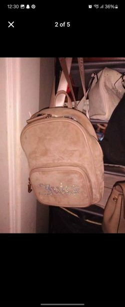Juicy Couture Mini Backpack