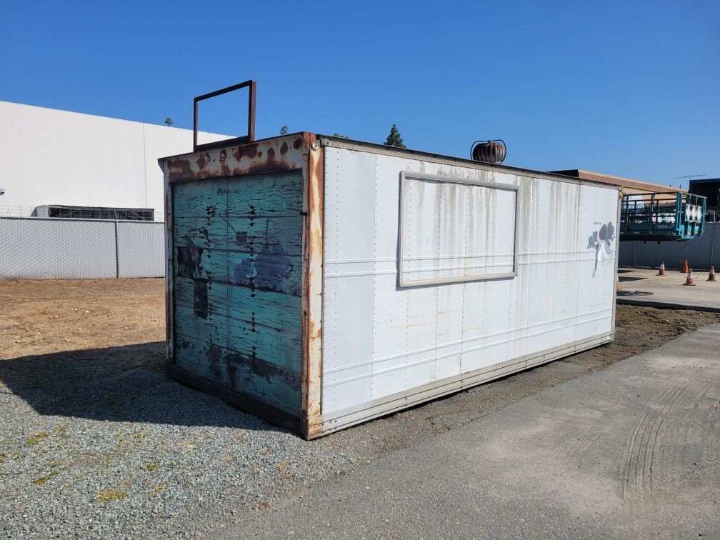 FREE Storage Container for Sale in Escondido, CA - OfferUp