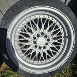 Xxr Rims 