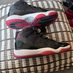 Jordan 11 