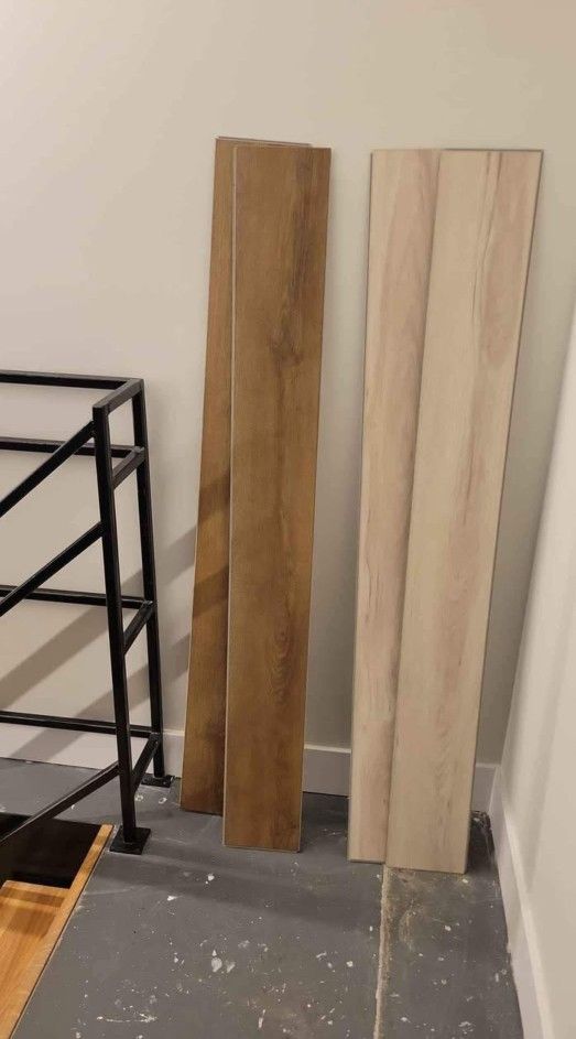 Vinel Floors - Armstrong Brand