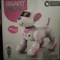 Smart Robot Dog