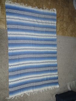 Indian Rug