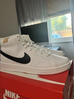 Nike Mids