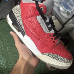 Jordan 3