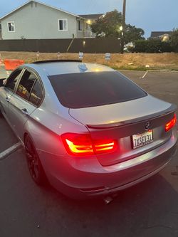 2013 328i