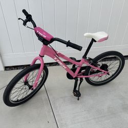 Girls Trek Bike