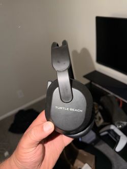 Turtle beach wireless