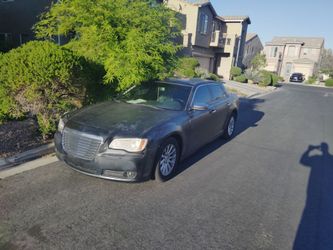 2014 Chrysler 300