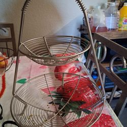 Vendo Bonito Frutero  