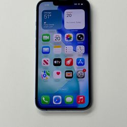 Apple iPhone 13 256GB UNLOCKED No Sim Restrictions Desbloqueado Liberado Boost Mint T-Mobile