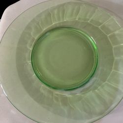 Depression Glass
