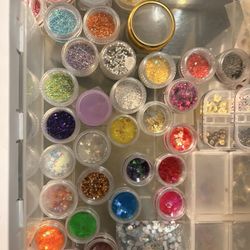 Accesorios Para Uñas 