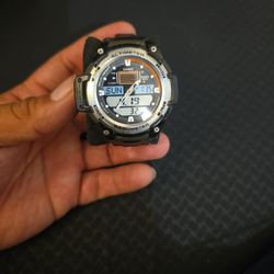 Casio Sgw-400h
