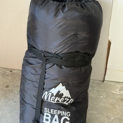 Sleeping Bag For Two Person 