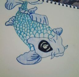 Custom drawings and paintings