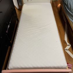 ikea kids bed
