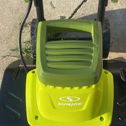 TILLER RYOBI