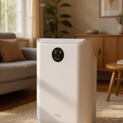 Brand New Klarta Air Purifier (white)