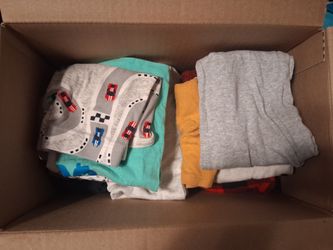Toddler Boy Clothes 24m