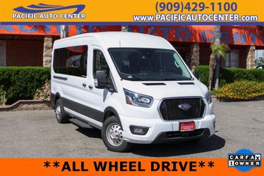 2023 Ford Transit-350 Passenger Van
